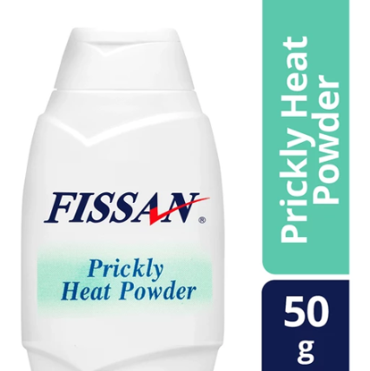 Picture of Fissan Prickly Heat 50g