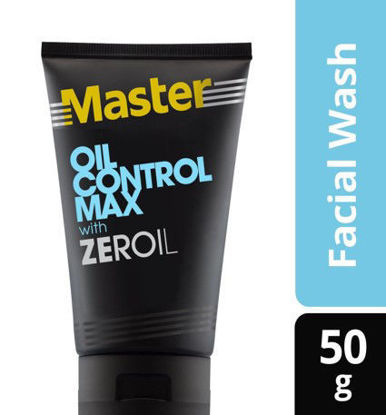 Picture of Master Facial Wash Oil Control Max