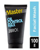 Picture of Master Facial Wash Oil Control Max