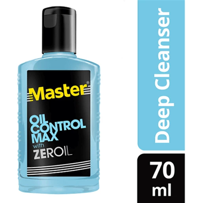 Picture of Master Oil Control Max Deep Cleanser