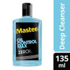 Picture of Master Oil Control Max Deep Cleanser