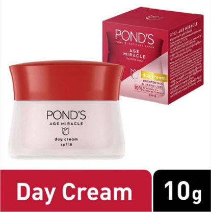 Picture of Pond’s Age Miracle Day Cream 10g