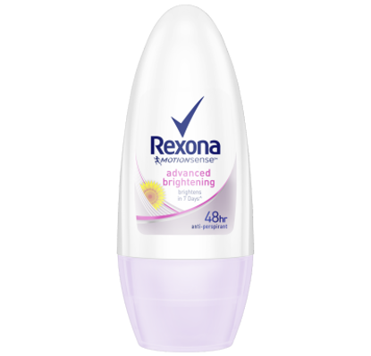 Picture of Rexona Roll-On Advanced Brightening