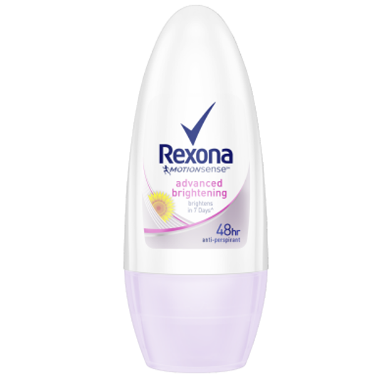 Picture of Rexona Roll-On Advanced Brightening