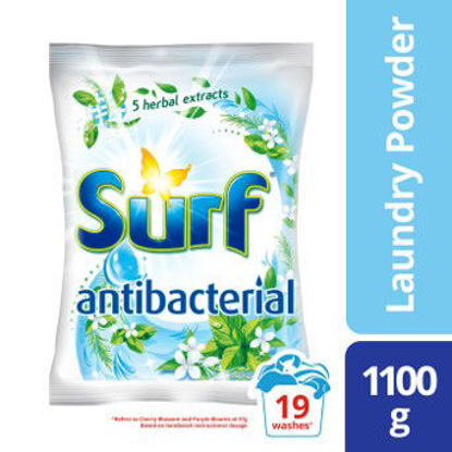 Picture of Surf Powder AntiBacterial 1100g
