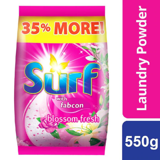Picture of Surf Powder Blossom Fresh
