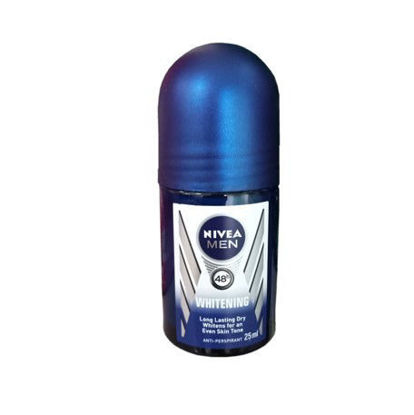 Picture of Nivea Men Roll-on "Whitening"