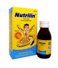 Picture of Nutrilin Oral Drops  Multivitamins