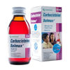 Picture of Solmux 200mg Pediatric Syrup (Carbocisteine)