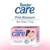 Picture of Tender Care Pink Blossom Soap