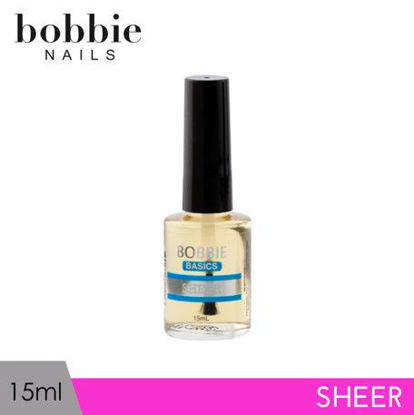 Picture of Bobbie Basics Sheer 15ml