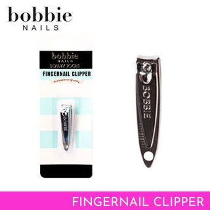 Picture of Bobbie Finger Nail Clipper