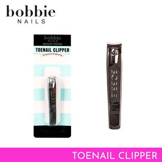 Picture of Bobbie Toenail Clipper