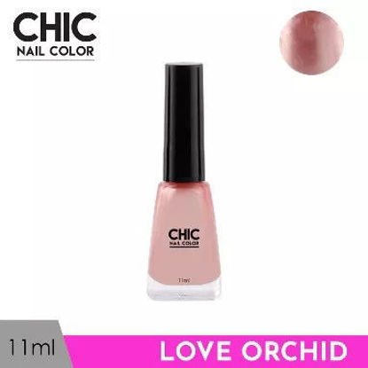 Picture of Chic Nail Color “Love Orchid" 11ml