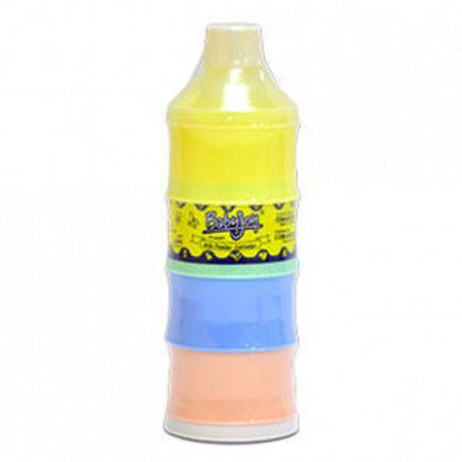 Picture of Babyjoy Milk Powder Container 4-Layer