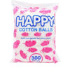 Picture of Happy Cotton Balls