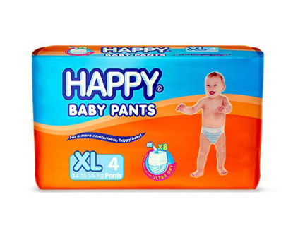Picture of Happy Baby Pants Extra Large