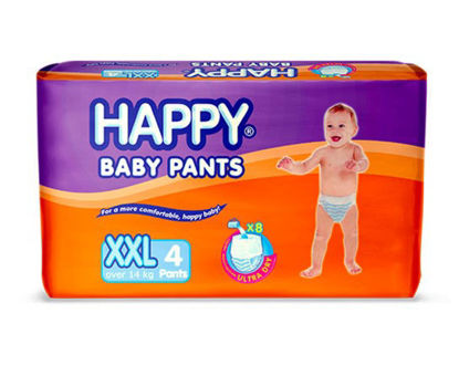 Picture of Happy Baby Pants  XXL