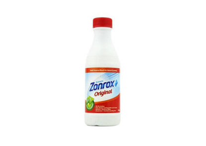 Picture of Zonrox Bleach Original