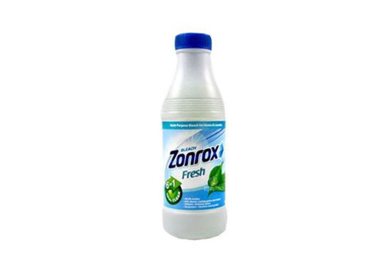 Picture of Zonrox Bleach Fresh