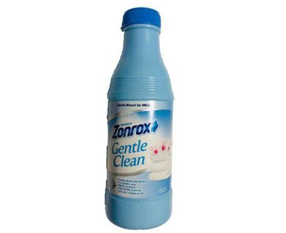 Picture of Zonrox Gentle Clean