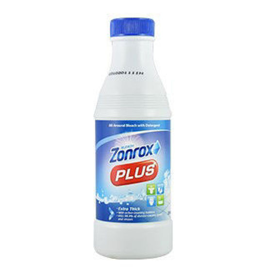 Picture of Zonrox Bleach Plus