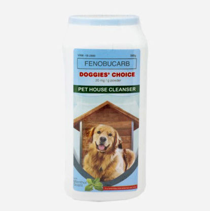 Picture of Doggies Choice Pet House Cleanser 350g