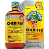 Picture of Cherifer with Zinc Syrup 120ml