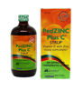 Picture of Pedzinc Plus C Syrup