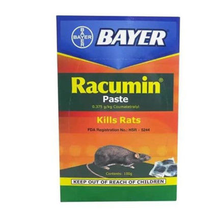 Picture of Racumin Paste 100g