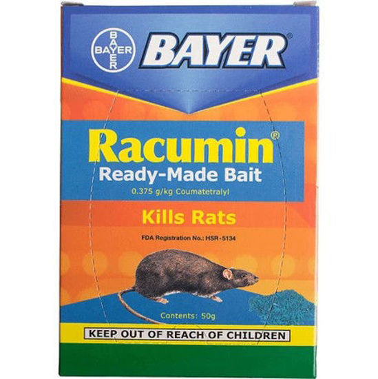 Picture of Racumin Ready-Made Bait