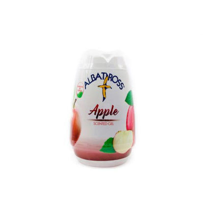 Picture of Albatross Scent Gel Apple 180g