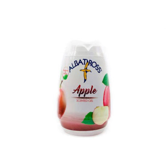 Picture of Albatross Scent Gel Apple 180g