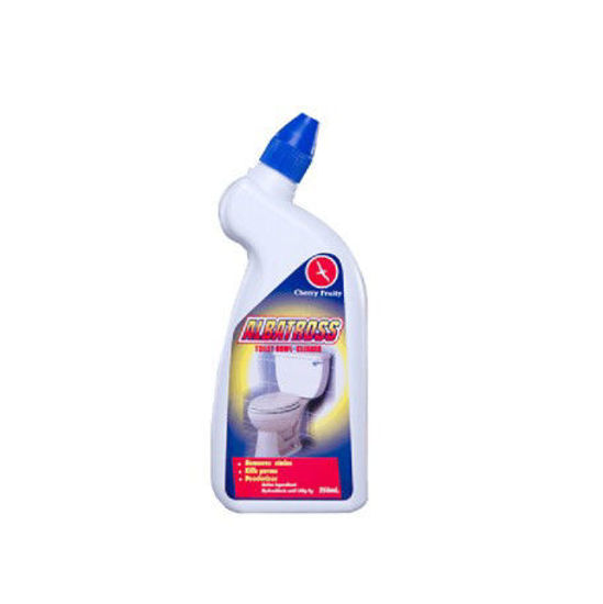 Picture of Albatross Toilet Bowl Cleaner 500ml