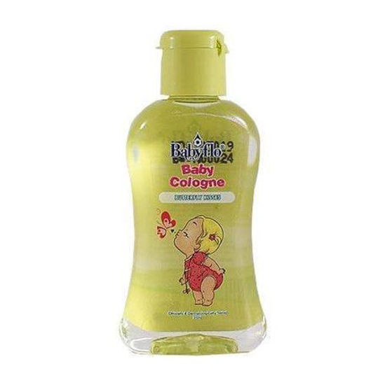 Picture of Babyflo Baby Cologne Butterfly Kisses