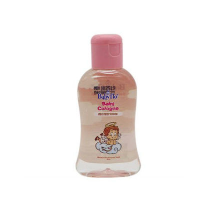 Picture of Babyflo Baby Cologne Heavenly Touch 50ml