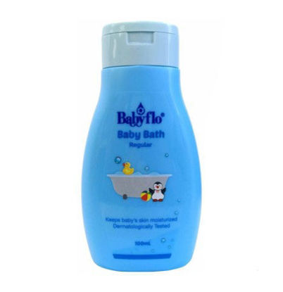 Picture of Babyflo Baby Bath Regular