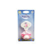 Picture of Babyflo Pacifier with Chain Holder
