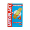 Picture of Mediplast Standard Plastic Strips