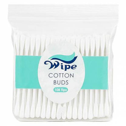 Picture of Wipe Cotton Buds