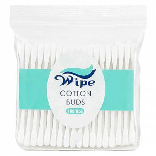 ZAP IT. Wipe Cotton Buds