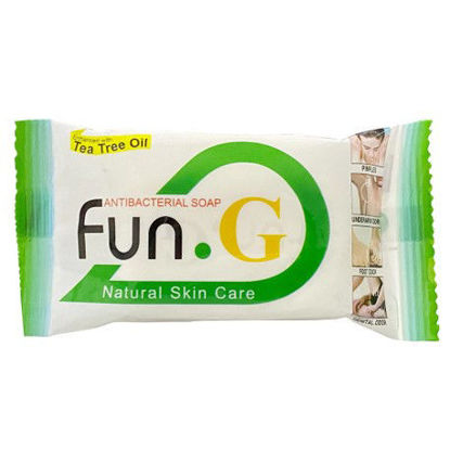 Picture of Fun.G Antibacterial Soap 40g 12s