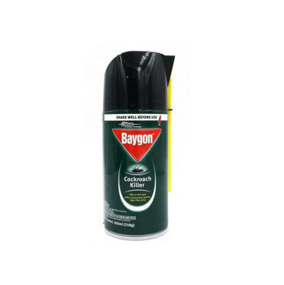 Picture of Baygon Aerosol Cockroach Killer