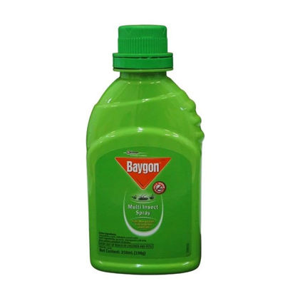 Picture of Baygon Multi Insect Spray Refill