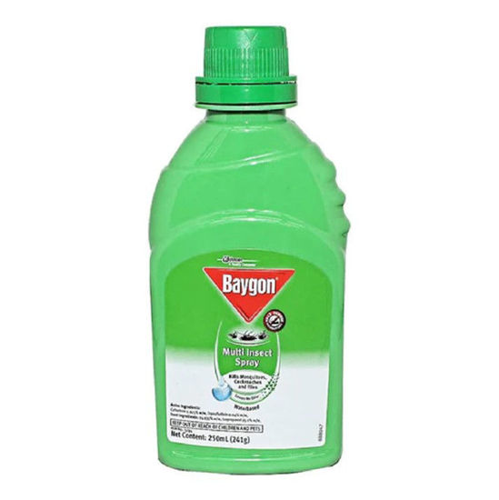 Picture of Baygon Multi Insect Spray Refill Waterbased