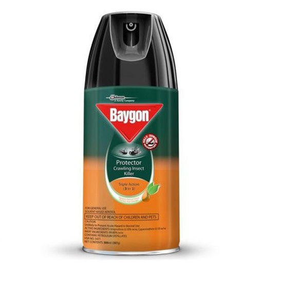 Picture of Baygon Protector Crawling Insect Killer