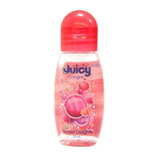Picture of Juicy Cologne Sweet Delights 25ml