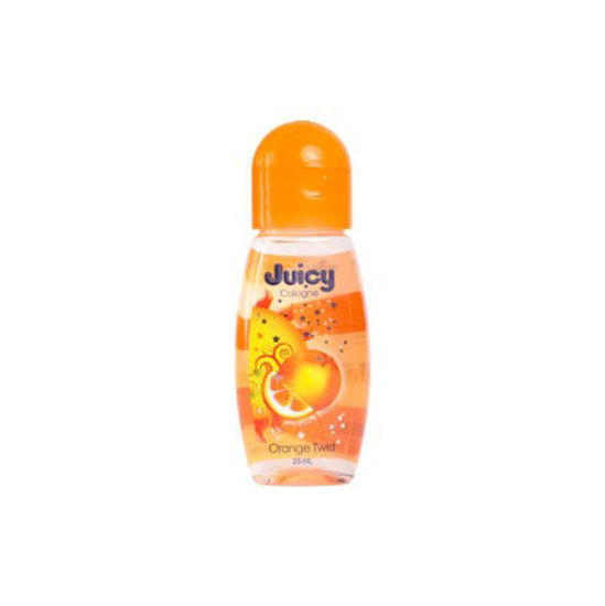 Picture of Juicy Cologne Orange Twist 25ml