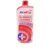 Picture of AlcoPlus Isopropyl Alcohol 70% Solution