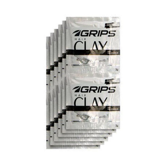 Picture of Grips Hair Clay 5g X 6s